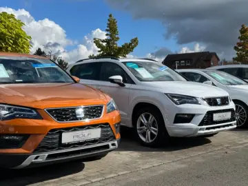 Tucson 1.6 Plug-InHybrid 4WD*DAB*PDC*RFK*CARPLAY
