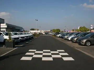 Tucson 1.6 Plug-InHybrid 4WD*DAB*PDC*RFK*CARPLAY