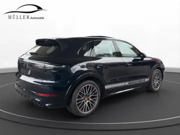 Cayenne GTS Pano RSE Sport-Abgas 21 Zoll