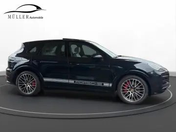 Cayenne GTS Pano RSE Sport-Abgas 21 Zoll