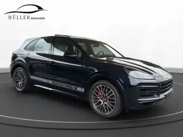 Cayenne GTS Pano RSE Sport-Abgas 21 Zoll