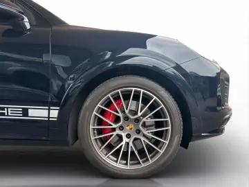 Cayenne GTS Pano RSE Sport-Abgas 21 Zoll