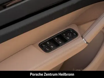 Cayenne S Platinum Edition BOSE Sportabgasanlage