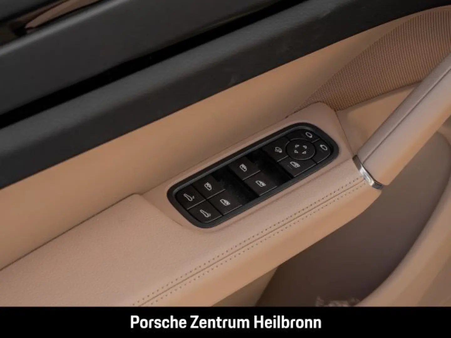 Cayenne S Platinum Edition BOSE Sportabgasanlage