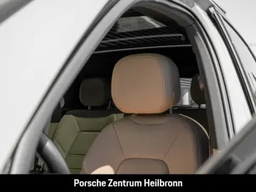 Cayenne S Platinum Edition BOSE Sportabgasanlage