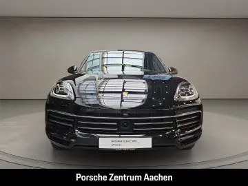 Cayenne E-Hybrid Platinum Edition Rückfahrkamera