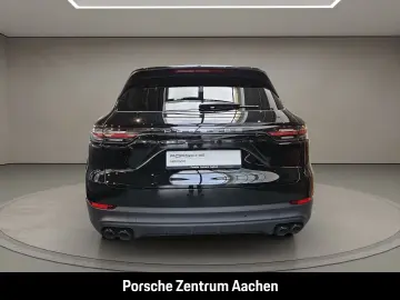 Cayenne E-Hybrid Platinum Edition Rückfahrkamera