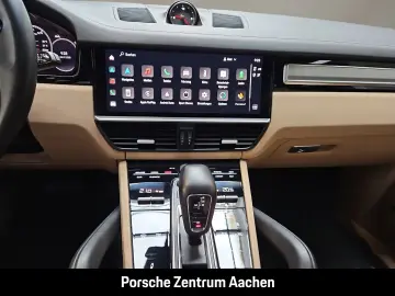 Cayenne E-Hybrid Platinum Edition Rückfahrkamera