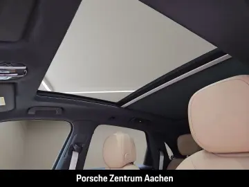 Cayenne E-Hybrid Platinum Edition Rückfahrkamera