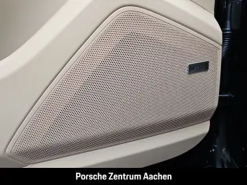 Cayenne E-Hybrid Platinum Edition Rückfahrkamera
