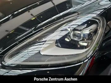 Cayenne E-Hybrid Platinum Edition Rückfahrkamera