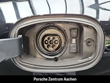 Cayenne E-Hybrid Platinum Edition Rückfahrkamera