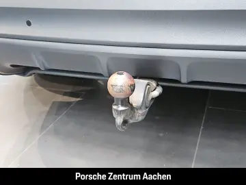 Cayenne E-Hybrid Platinum Edition Rückfahrkamera