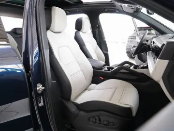 Cayenne E-Hybrid Pano Aero Design BOSE Sport 360