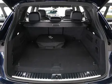 Cayenne E-Hybrid Pano Aero Design BOSE Sport 360
