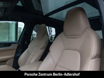 Cayenne E-Hybrid BOSE Rückfahrkamera Panorama