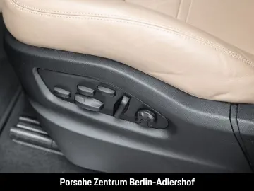 Cayenne E-Hybrid BOSE Rückfahrkamera Panorama