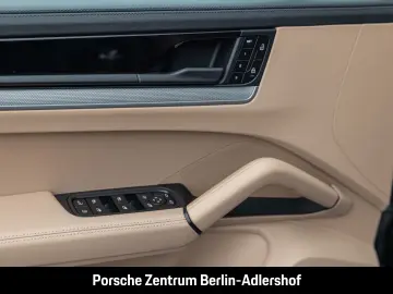 Cayenne E-Hybrid BOSE Rückfahrkamera Panorama