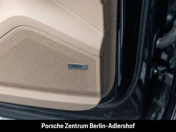 Cayenne E-Hybrid BOSE Rückfahrkamera Panorama