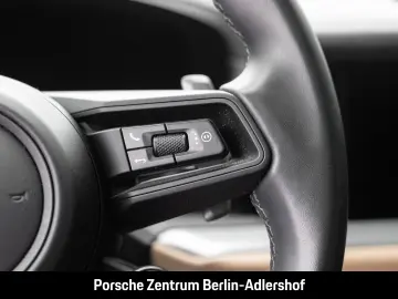 Cayenne E-Hybrid BOSE Rückfahrkamera Panorama