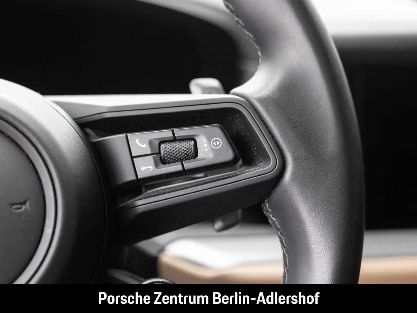 Cayenne E-Hybrid BOSE Rückfahrkamera Panorama