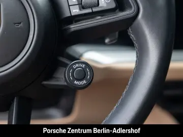 Cayenne E-Hybrid BOSE Rückfahrkamera Panorama