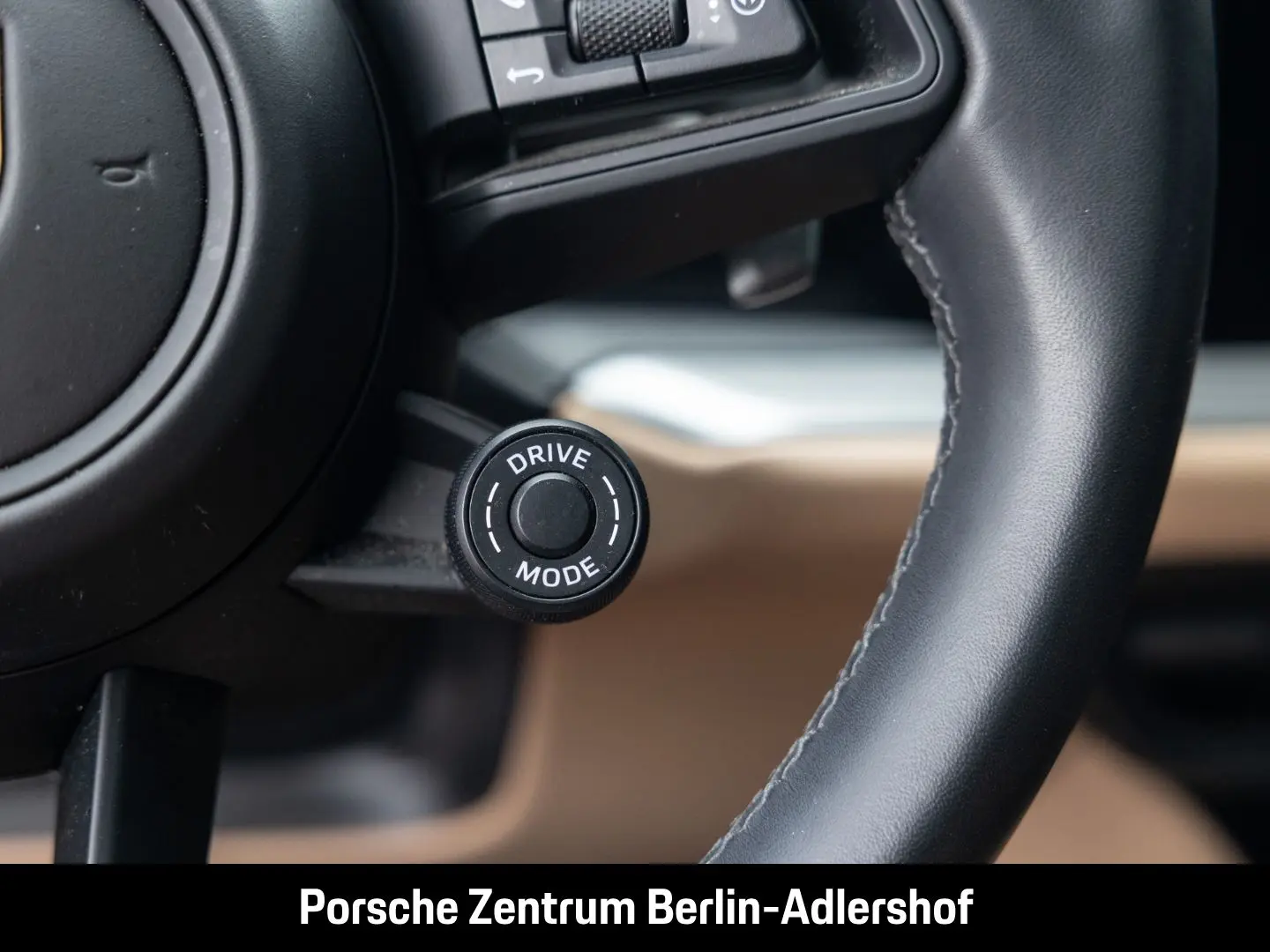 Cayenne E-Hybrid BOSE Rückfahrkamera Panorama