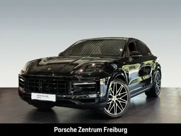 Cayenne E-Hybrid Coupe BOSE Luftfederung