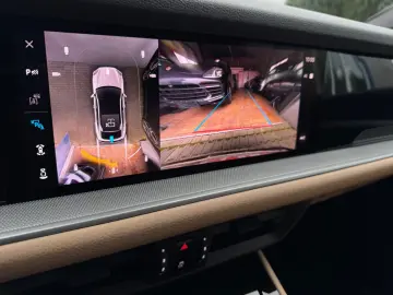 Cayenne COUPE*E-HYBRID*DISTRONIK*LUFTFEDERUNG*