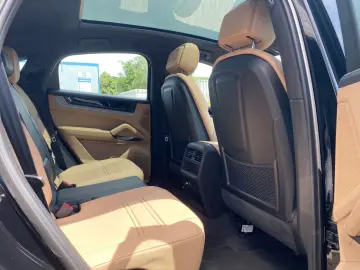 Cayenne COUPE*E-HYBRID*DISTRONIK*LUFTFEDERUNG*