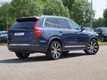 XC90 B5 AWD Ultimate Bright |PANO|LED|AHK|360°