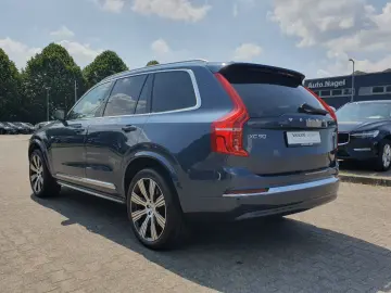 XC90 B5 AWD Ultimate Bright |PANO|LED|AHK|360°