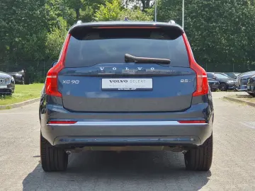 XC90 B5 AWD Ultimate Bright |PANO|LED|AHK|360°
