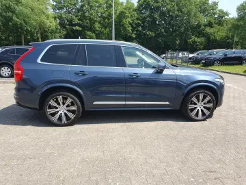 XC90 B5 AWD Ultimate Bright |PANO|LED|AHK|360°
