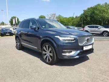 XC90 B5 AWD Ultimate Bright |PANO|LED|AHK|360°