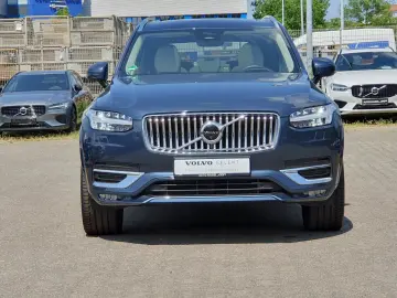 XC90 B5 AWD Ultimate Bright |PANO|LED|AHK|360°