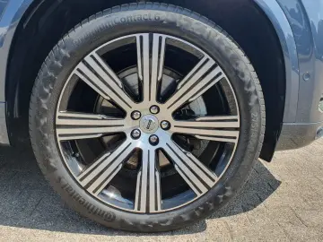 XC90 B5 AWD Ultimate Bright |PANO|LED|AHK|360°