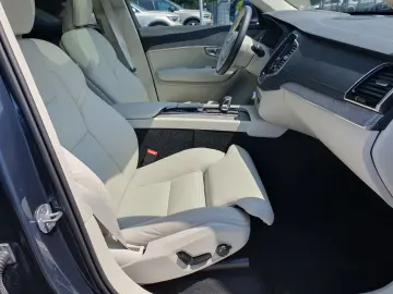 XC90 B5 AWD Ultimate Bright |PANO|LED|AHK|360°