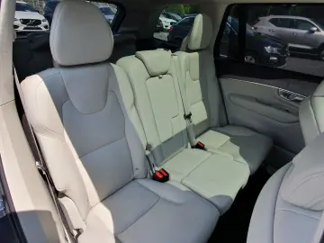 XC90 B5 AWD Ultimate Bright |PANO|LED|AHK|360°