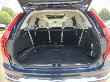 XC90 B5 AWD Ultimate Bright |PANO|LED|AHK|360°