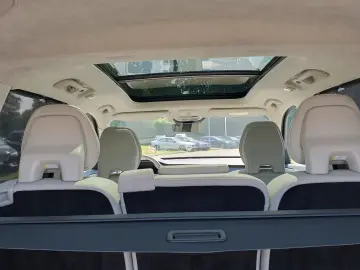 XC90 B5 AWD Ultimate Bright |PANO|LED|AHK|360°