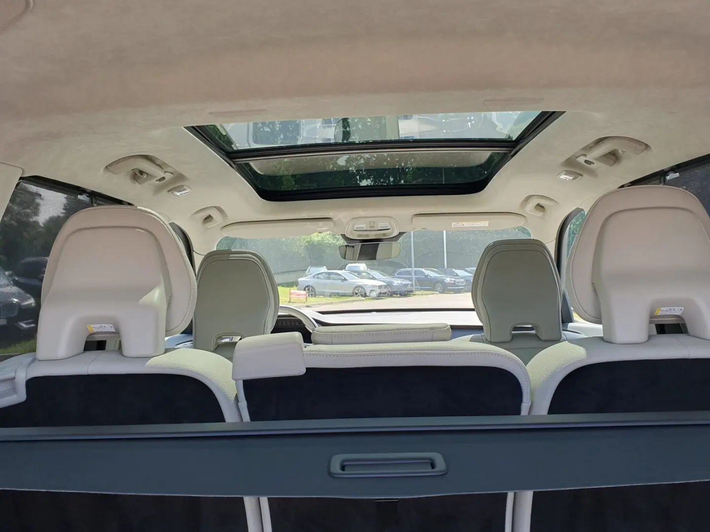 XC90 B5 AWD Ultimate Bright |PANO|LED|AHK|360°