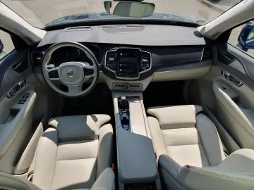 XC90 B5 AWD Ultimate Bright |PANO|LED|AHK|360°