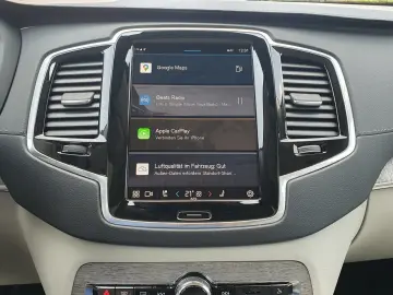 XC90 B5 AWD Ultimate Bright |PANO|LED|AHK|360°