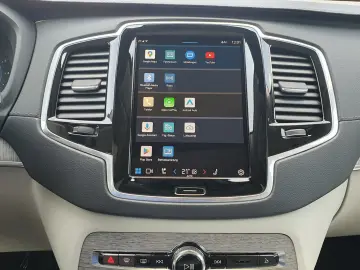 XC90 B5 AWD Ultimate Bright |PANO|LED|AHK|360°