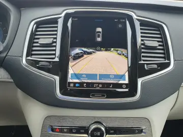 XC90 B5 AWD Ultimate Bright |PANO|LED|AHK|360°