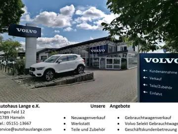 XC90 Ultimate Bright Recharge Plug-In Hybrid AWD