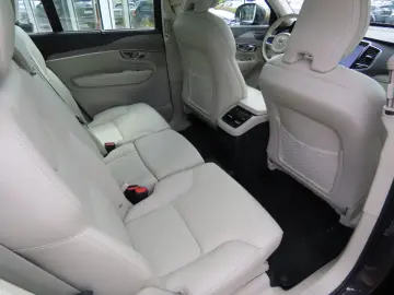 XC90 Ultimate Bright Recharge Plug-In Hybrid AWD