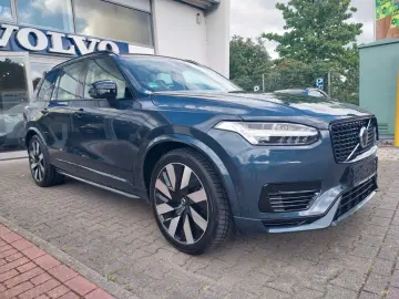 XC90 T8 Ultra Dark Plug-In Hybrid AWD B&W Sound
