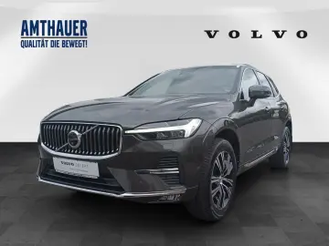XC60 B5 AWD Inscription Pano 360  AHK
